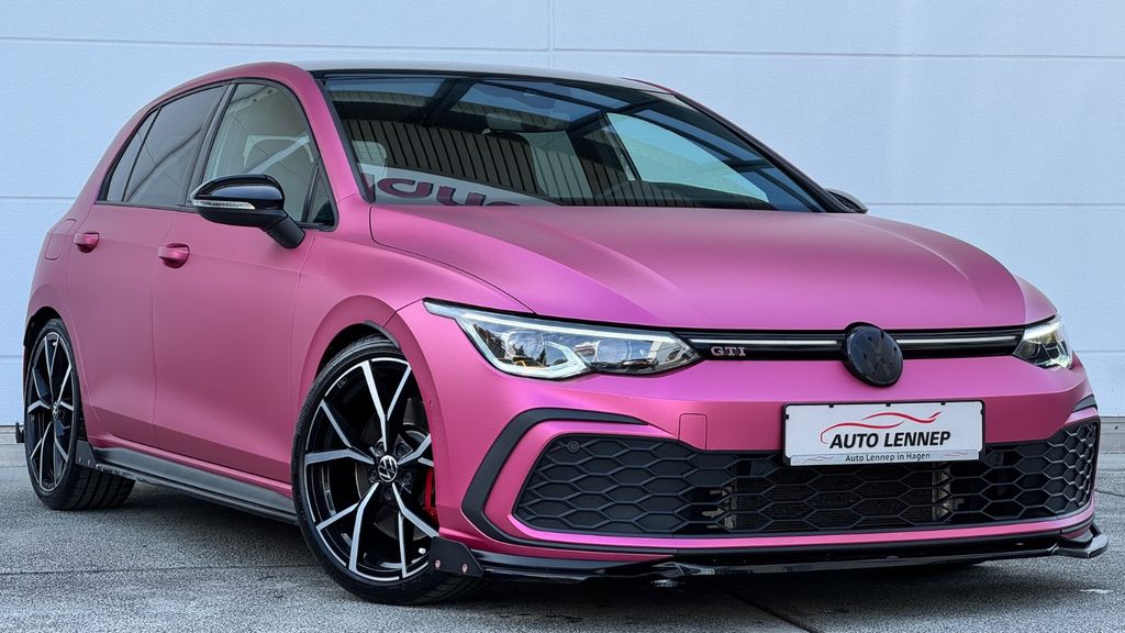 VW Golf 72.000 km 26.900 &euro; Hagen 58119