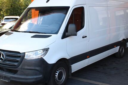 Mercedes-Benz Sprinter 167.390 km 20.990 &euro; Bergkamen 59192