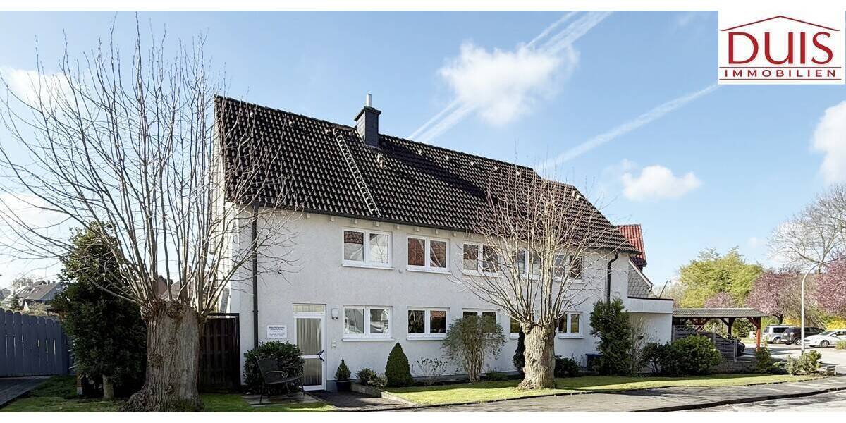 Einfamilienhaus Waltrop - 6 Zimmer, 275 m&sup2;, 660.000&euro; | Angebot:26207330