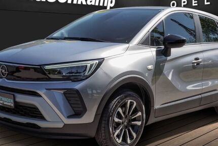 Opel Crossland (X) 34.036 km 17.480 &euro; Lünen 44532