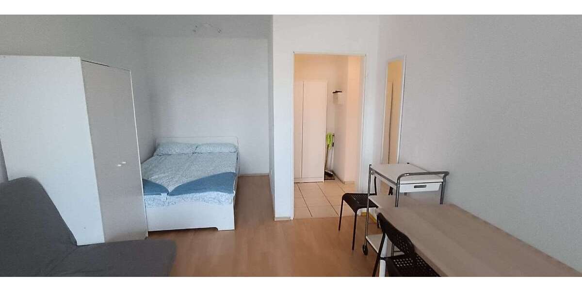 Zimmer Dortmund Mitte - 1 Zimmer, 800&euro; | Angebot:21569487