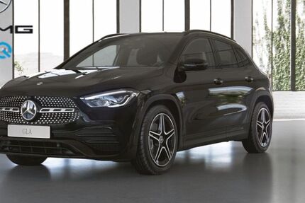 Mercedes-Benz GLA 250 38.171 km 34.840 &euro; Iserlohn 58636