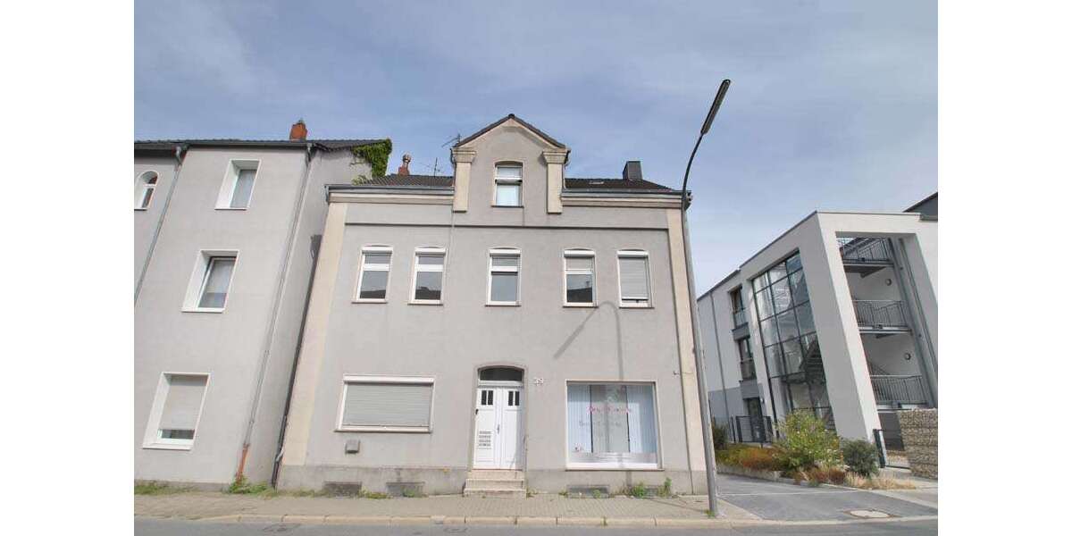 Etagenwohnung Bochum Bochum-Nord - 1.5 Zimmer, 34 m&sup2;, 280&euro; | Angebot:27301467