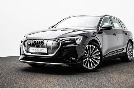 Audi e-tron 28.605 km 37.883 &euro; Hagen 58091