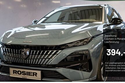 Peugeot 308 7.900 km 38.887 &euro; Menden 58706