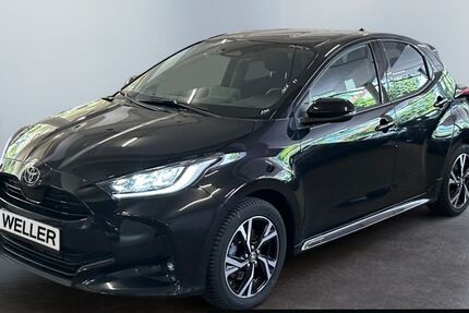 Toyota Yaris 22.811 km 20.990 &euro; Dortmund 44143