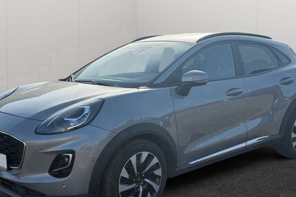 Ford Puma 60.992 km 16.990 &euro; Castrop-Rauxel 44575