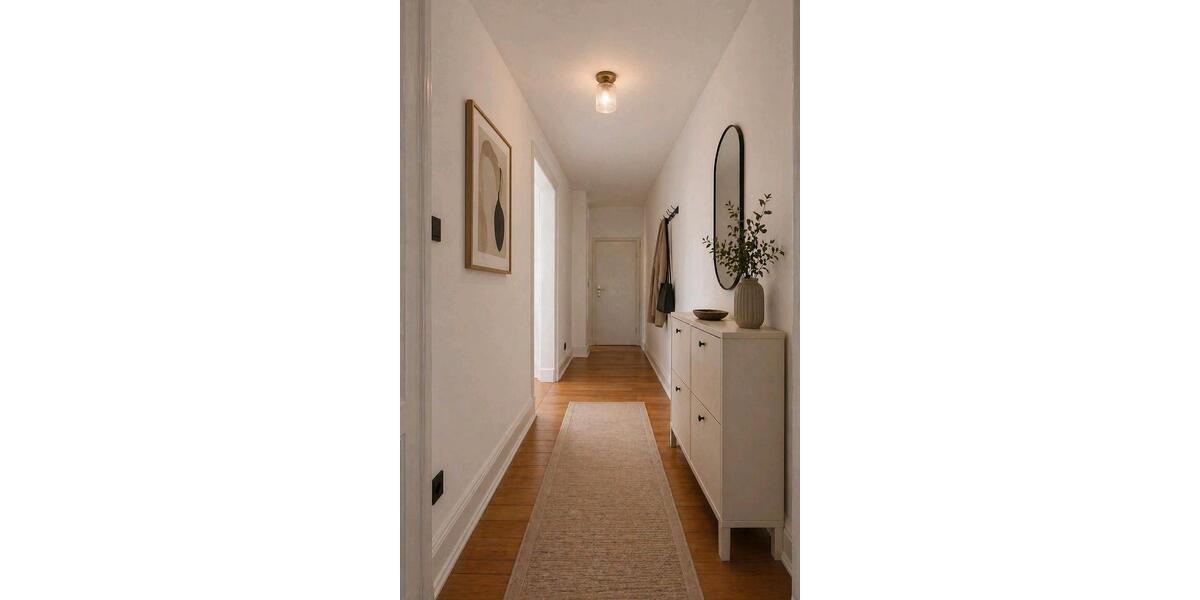 Etagenwohnung Iserlohn Sümmern - 2 Zimmer, 75 m&sup2;, 675&euro; | Angebot:26560706