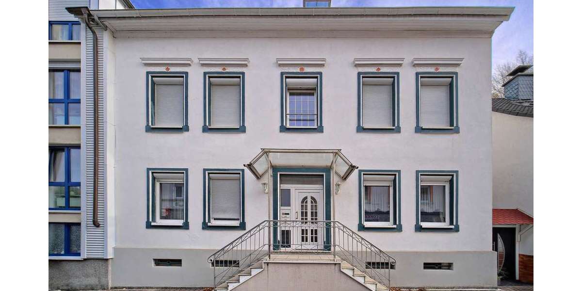 Einfamilienhaus Hagen Hagen-Mitte - 8 Zimmer, 226 m&sup2;, 319.000&euro; | Angebot:26090899