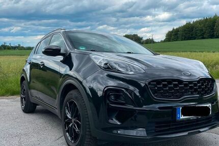 Kia Sportage 47.407 km 19.999 &euro; Menden 58707