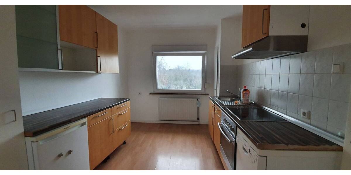 Etagenwohnung Dortmund Aplerbeck - 2 Zimmer, 55 m&sup2;, 555&euro; | Angebot:26933832