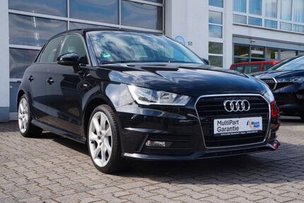 Audi A1 152.200 km 8.990 &euro; Hagen 58119