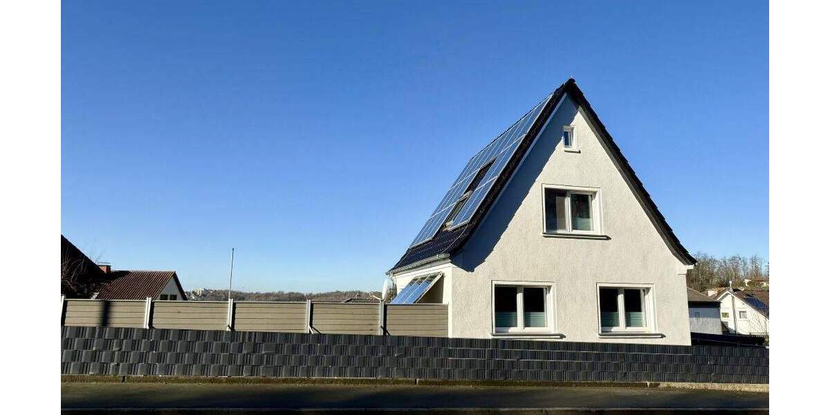 Einfamilienhaus Fröndenberg-Hohenheide Hohenheide - 4 Zimmer, 102 m&sup2;, 379.000&euro; | Angebot:25706739