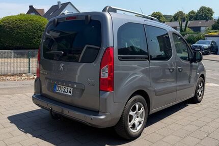 Peugeot Partner 300.000 km 3.600 &euro; Dortmund 44289