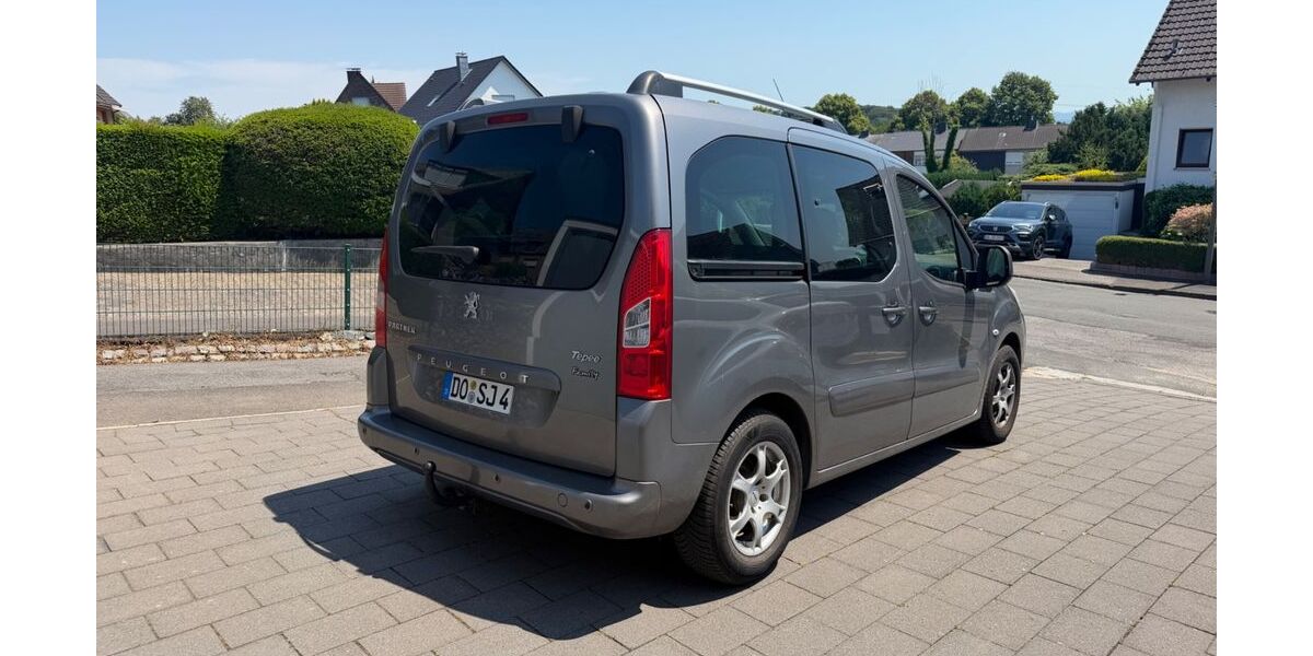 Peugeot Partner 300.000 km 3.600 &euro; Dortmund 44289
