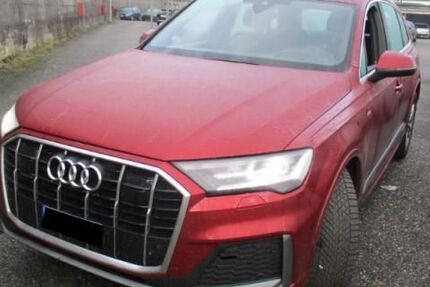 Audi Q7 169.266 km 49.454 &euro; Hagen 58091