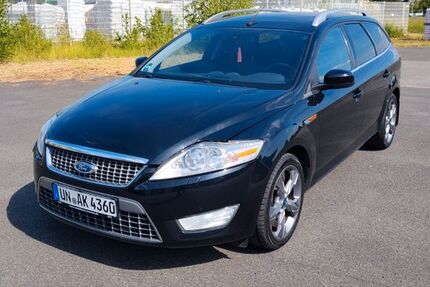 Ford Mondeo 149.000 km 4.000 &euro; Werne 59368