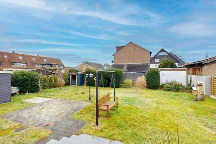 Haus Hamm Herringen - 7 Zimmer, 179 m&sup2;, 319.000&euro; | Angebot:25686296