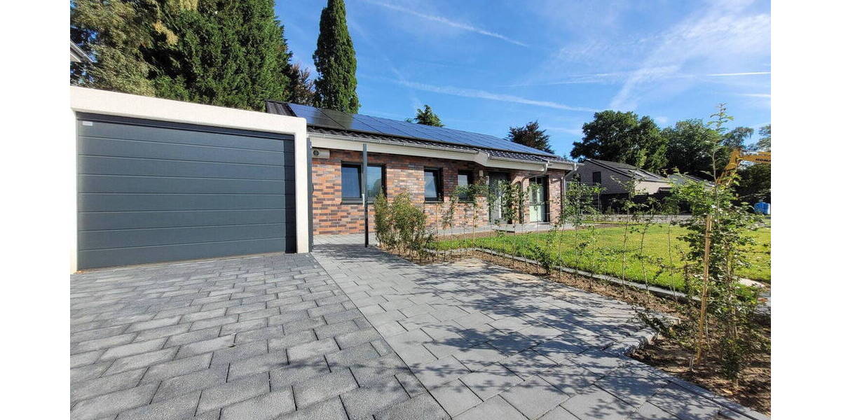 Bungalow Hamm Bockum-Hövel Bockum-Hövel - 3 Zimmer, 102 m&sup2;, 499.000&euro; | Angebot:26604999