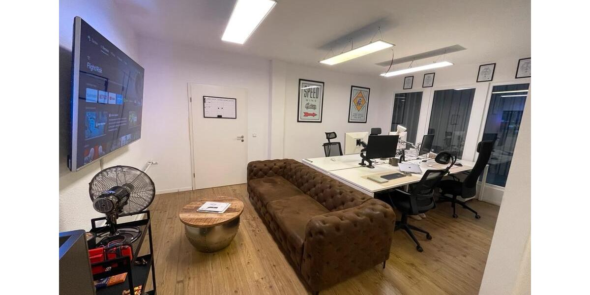 Gewerbeobjekt Dortmund Brackel - 1.300&euro; | Angebot:24587898