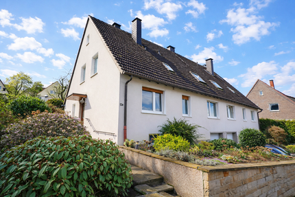 Haus Hagen-Hohenlimburg Hohenlimburg - 6 Zimmer, 160 m&sup2;, 338.000&euro; | Angebot:26189692