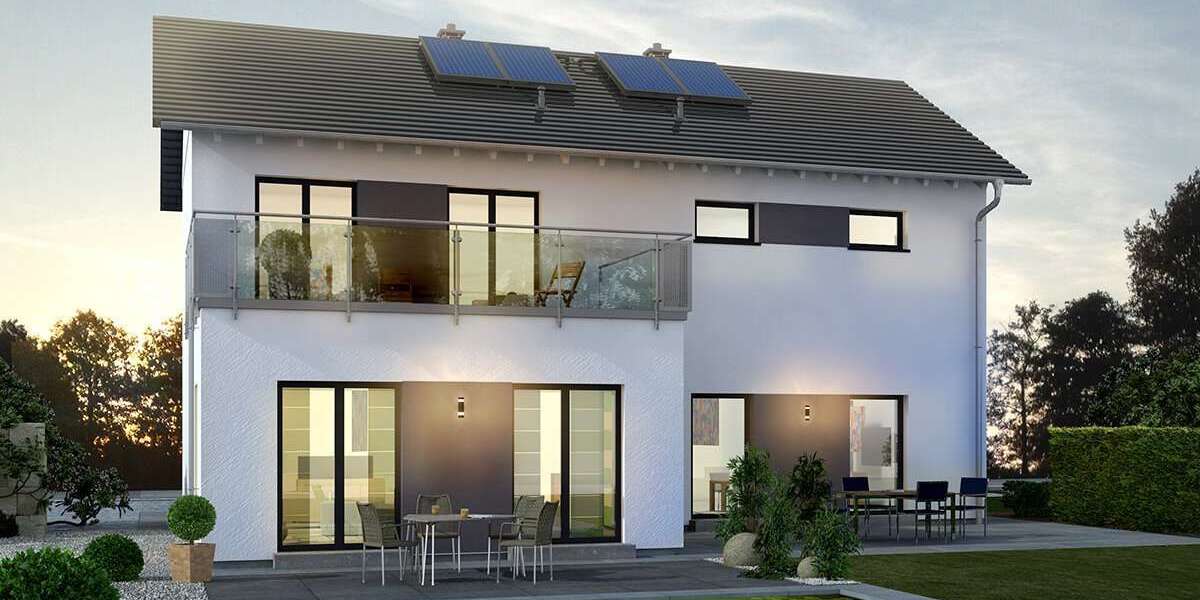 Einfamilienhaus Lünen Alstedde - 7 Zimmer, 256 m&sup2;, 577.999&euro; | Angebot:26022064