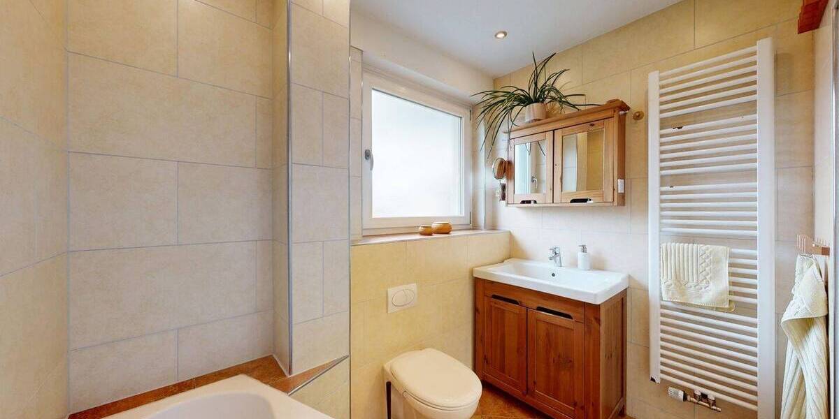 Reihenmittelhaus Hamm Rhynern - 4 Zimmer, 99 m&sup2;, 289.000&euro; | Angebot:26741959