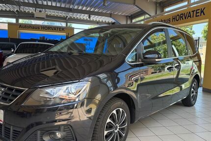 Seat Alhambra 179.000 km 13.700 &euro; Waltrop 45731