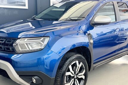 Dacia Duster 83.000 km 16.999 &euro; Schwerte 58239