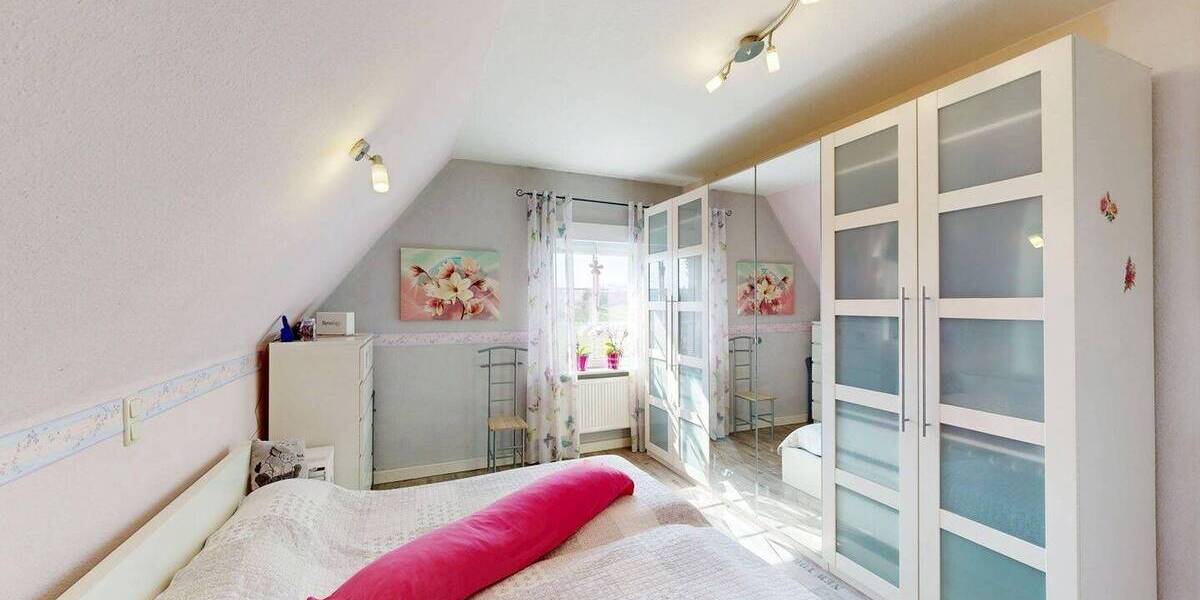 Einfamilienhaus Hamm Pelkum - 4 Zimmer, 126 m&sup2;, 329.000&euro; | Angebot:26229713