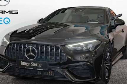 Mercedes-Benz CLE 53 AMG 23.473 km 73.780 &euro; Hagen 58135