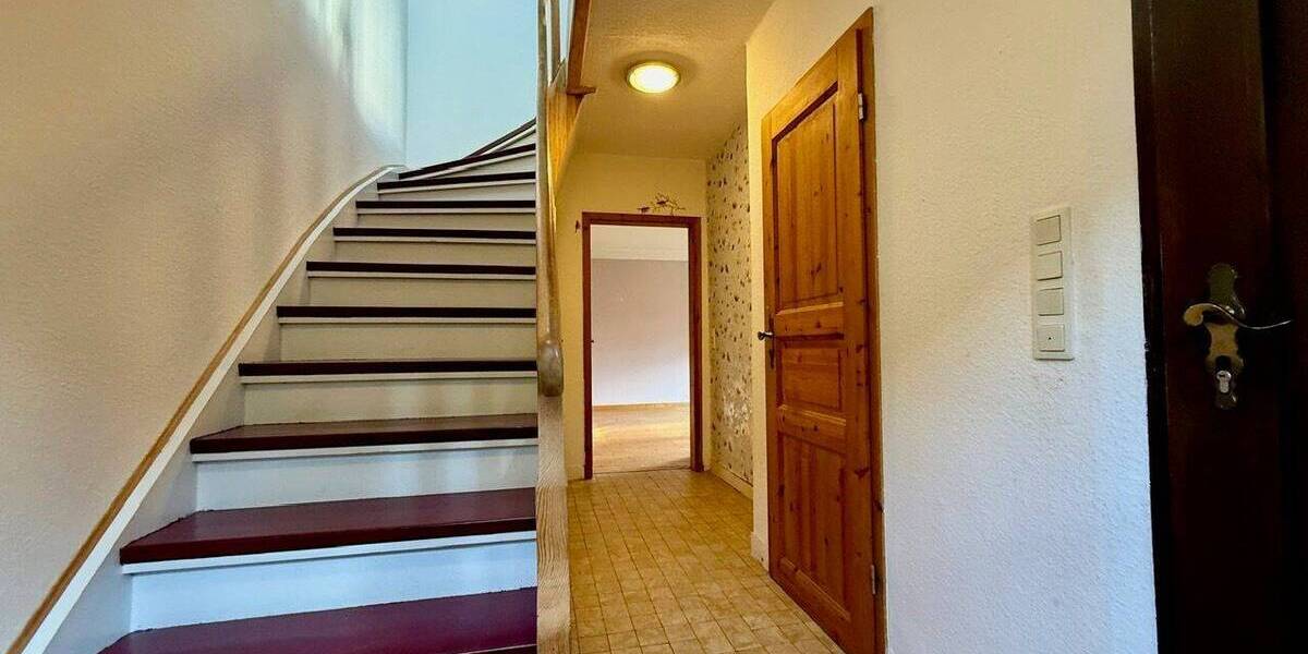 Einfamilienhaus Menden Mitte - 5 Zimmer, 105 m&sup2;, 198.000&euro; | Angebot:26108178