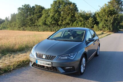 Seat Leon 151.000 km 8.800 &euro; Iserlohn 58644