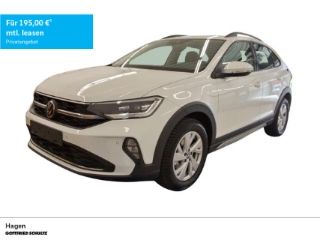 VW Taigo 6.814 km 20.990 &euro; Hagen 58089