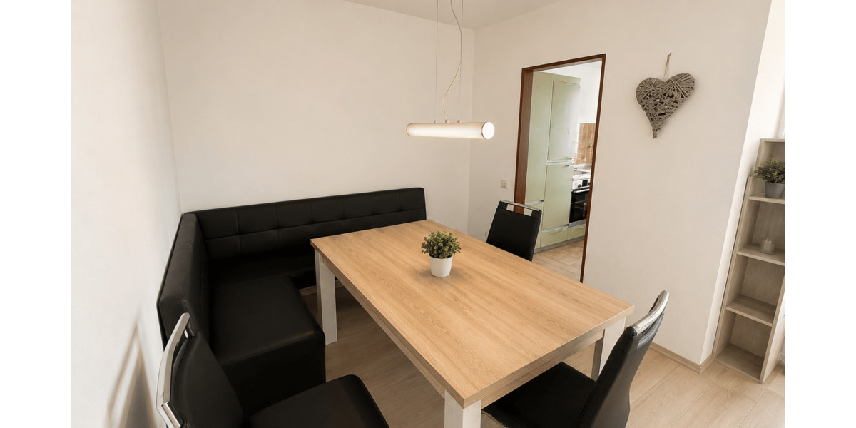 Etagenwohnung Bergkamen Weddinghofen - 2 Zimmer, 75 m&sup2;, 439&euro; | Angebot:26779577