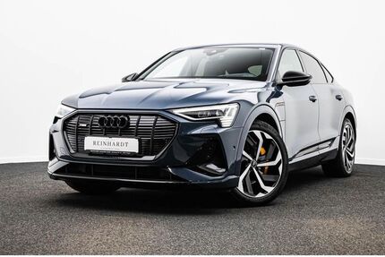 Audi e-tron 91.994 km 34.505 &euro; Hagen 58091