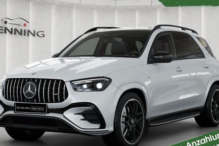 Mercedes-Benz GLE 53 AMG 14.759 km 99.250 &euro; Herne 44653