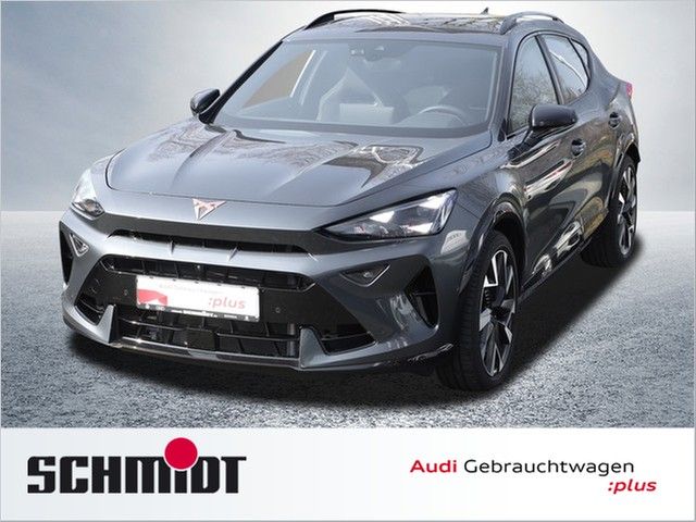 Cupra Formentor 11.090 km 35.840 &euro; Recklinghausen 45657