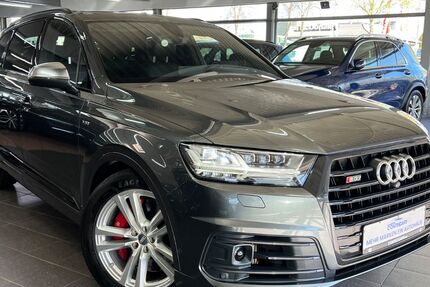 Audi SQ7 117.310 km 46.999 &euro; Werl 59457