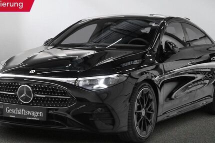 Mercedes-Benz CLA 200 18.000 km 48.990 &euro; Hamm 59067