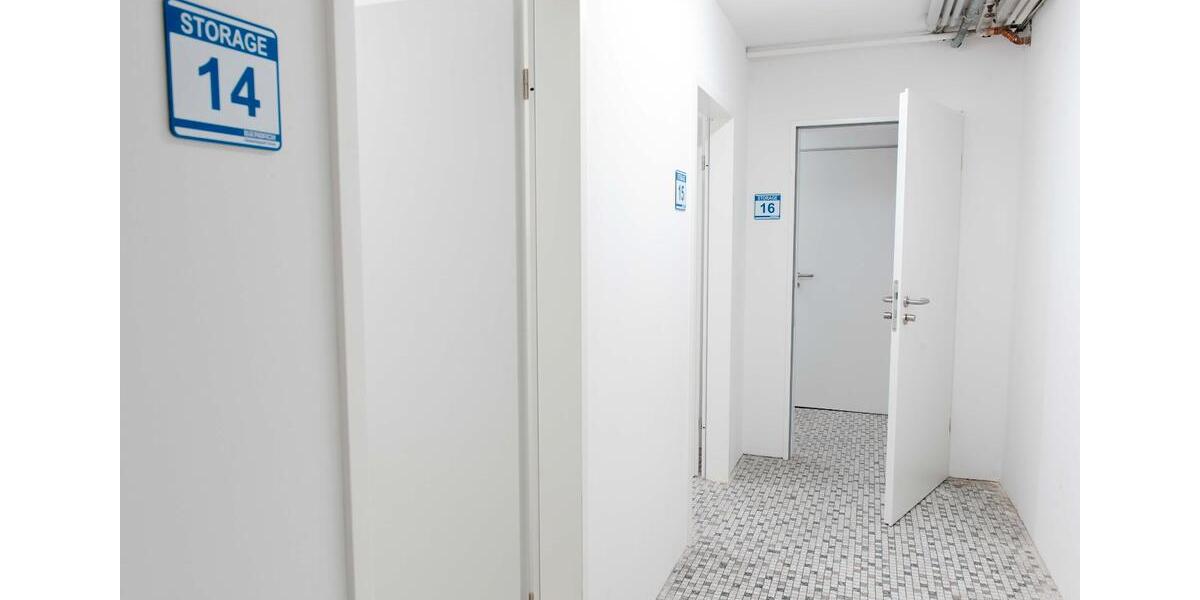 Gewerbeobjekt Unna Alte Heide - 95&euro; | Angebot:9576874