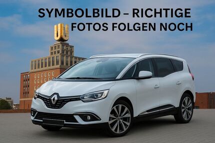 Renault Grand Scenic 195.000 km 8.450 &euro; Dortmund 44149