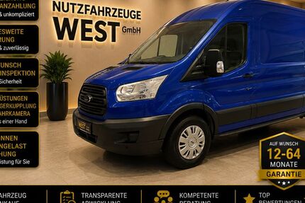 Ford Transit 159.990 km 12.990 &euro; Datteln 45711