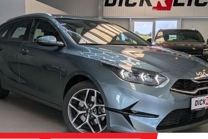Kia ceed Sportswagon 12.794 km 22.950 &euro; Menden (Sauerland) 58708