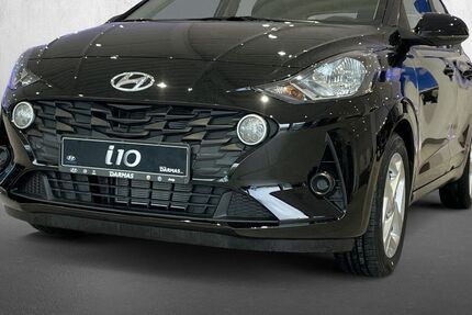 Hyundai i10 15.500 km 13.990 &euro; Castrop-Rauxel 44575