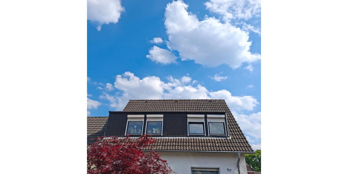 Dachgeschoßwohnung Recklinghausen Grullbad - 3 Zimmer, 82 m&sup2;, 150.000&euro; | Angebot:26920835