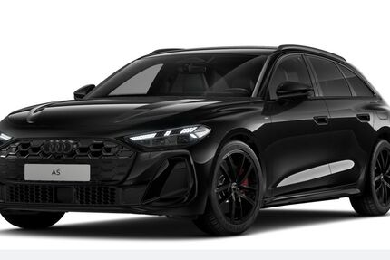 Audi A5 25.235 km 60.950 &euro; Bochum 44809