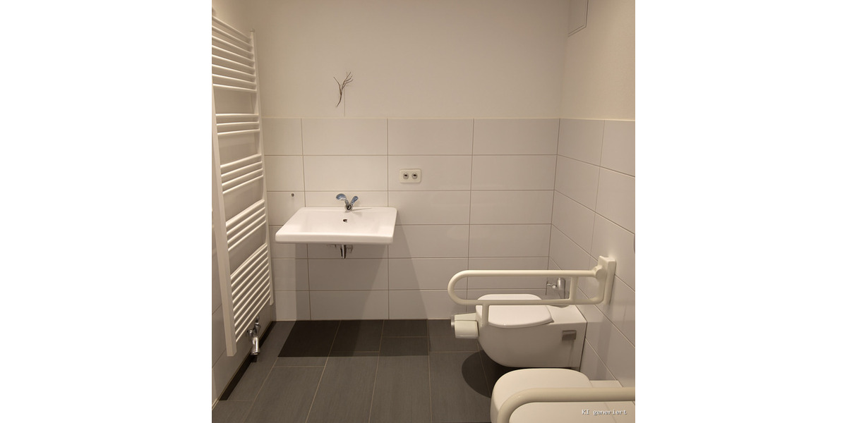 Etagenwohnung Werne - 1 Zimmer, 59 m&sup2;, 750&euro; | Angebot:25320643