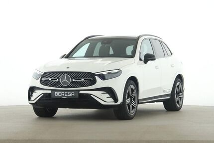 Mercedes-Benz GLC 220 9.900 km 57.450 &euro; Senden-Bösensell 48308