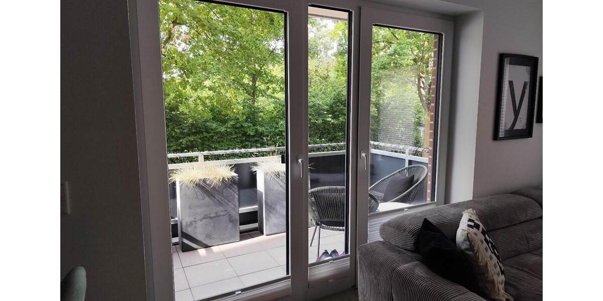 Etagenwohnung Dülmen - 2.5 Zimmer, 67 m&sup2;, 980&euro; | Angebot:25511478